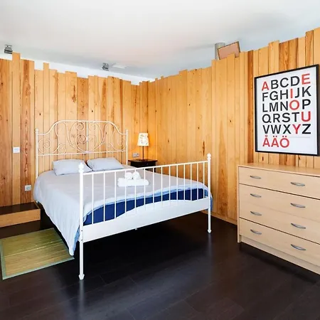 Apartamento Alazul Mirador Del Mar Lejlighed
