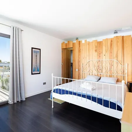 Apartamento Alazul Mirador Del Mar Διαμέρισμα Conil De La Frontera