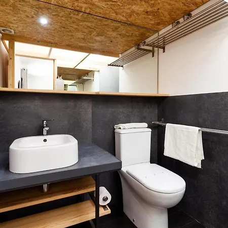 Apartamento Alazul Mirador Del Mar Διαμέρισμα Conil De La Frontera