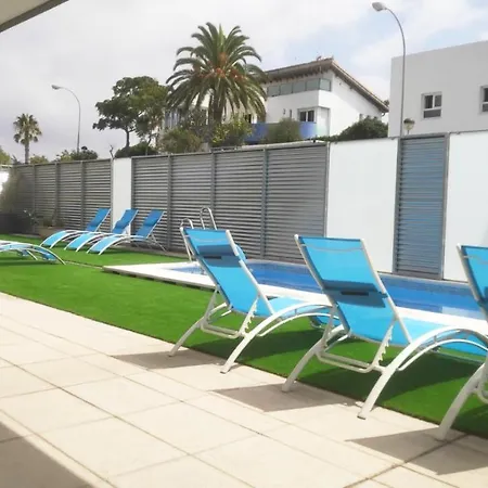 Apartamento Alazul Mirador Del Mar