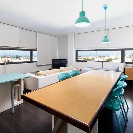 Apartamento Alazul Mirador Del Mar Appartement