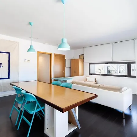 Apartamento Alazul Mirador Del Mar Appartement