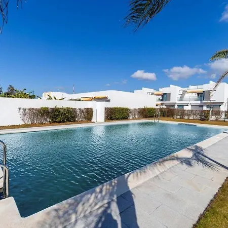 Apartamento Alazul Mirador Del Mar Appartement *