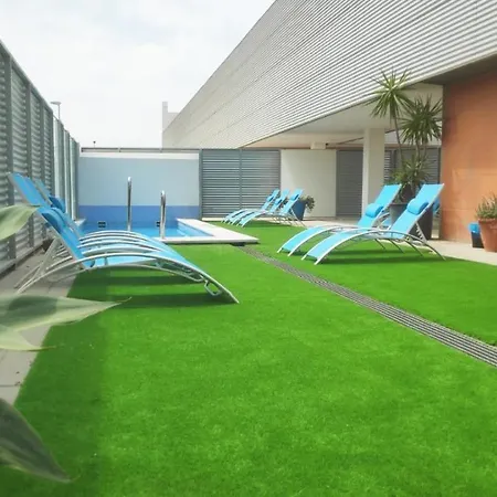 Appartement Apartamento Alazul Mirador Del Mar Conil De La Frontera