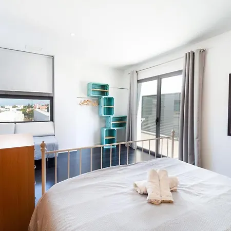 Apartamento Alazul Mirador Del Mar Lejlighed