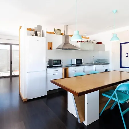 Apartamento Alazul Mirador Del Mar * Conil De La Frontera
